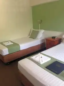 Paravista Motel - 21