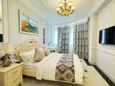 Lan Rung Beach Resort - 117