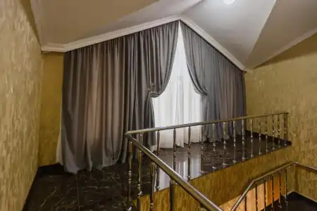 Golden City Baku - 10