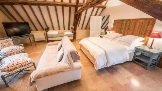 Le Champ des Oiseaux Hôtel & Spa 4* - 121
