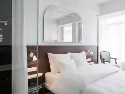 Ruby Coco Dusseldorf by IHG - 46