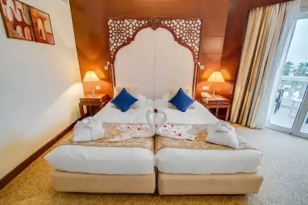 Le Royals & Resorts - Hammamet - 6