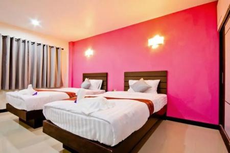U-Sabai Park Resort - 43