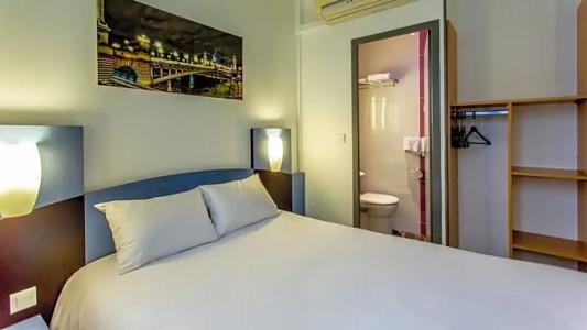 The Originals Access, Hôtel Bourges Gare - 38