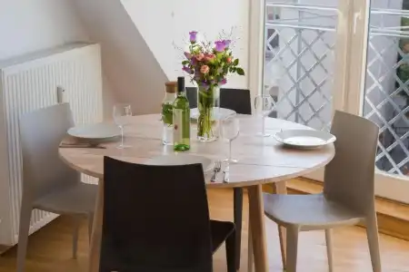 BENSIMON apartments Prenzlauer Berg - 180