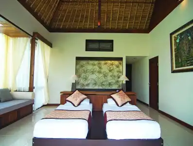 Pertiwi Resort & Spa - 3