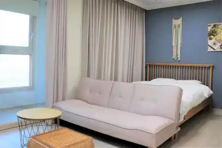 The Stay Songdo - 160