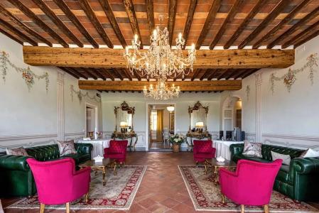 Villa la Preziosa - 11