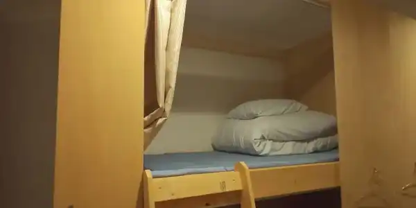 Otaru YaDo - Hostel - 51