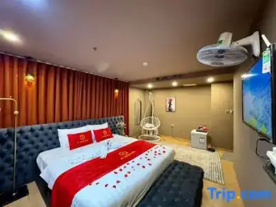 My House Hanoi - 77