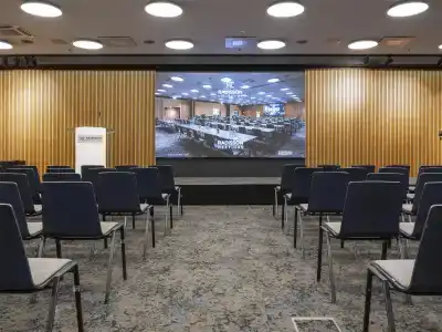 Radisson Collection, Tallinn - 18