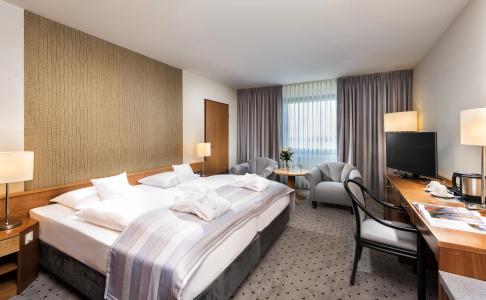 Maritim Airport Hannover - 42