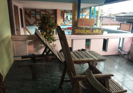 Zleep63 - Hostel - 21
