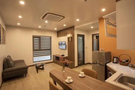 Zen Riverside & Residences - 33