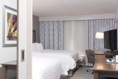 Hampton Inn & Suites Michigan City - 28