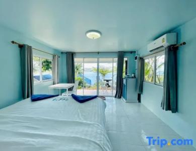 Naiharn On The Rock Resort - 122