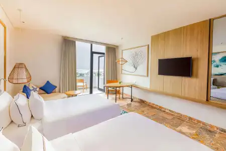 Melia Danang Beach Resort - 3
