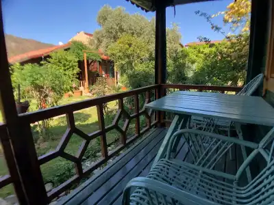 Turkuaz Bungalows - 87