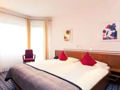 Mercure Dortmund Messe - 3
