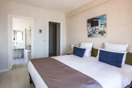 The Originals Boutique, Hôtel Miramar - 125