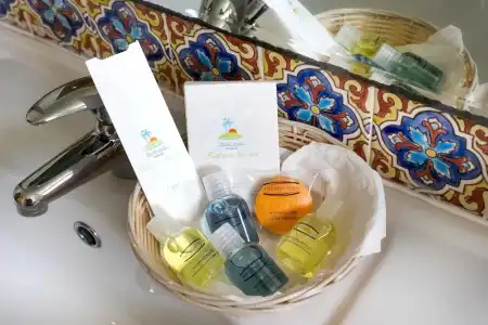 Houda Yasmine Marina & SPA - 75
