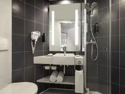 Ibis Mumbai Vikhroli - 49