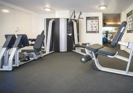 Pullman Quay Grand Sydney Harbour - 20