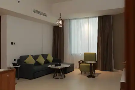 Ramee Palace - 38