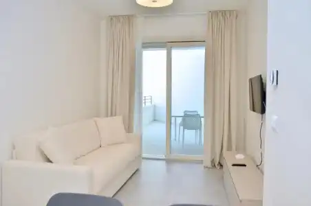 Ashanti Aparthotel - 106