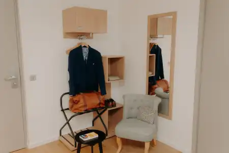 Hôtel Kyriad Quimper Sud - 91