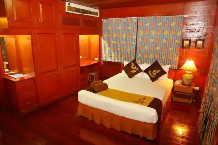 Diana Garden Resort & Lodge - 178