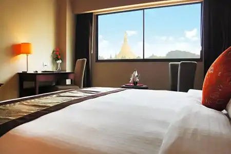 Summit Parkview Yangon - 83