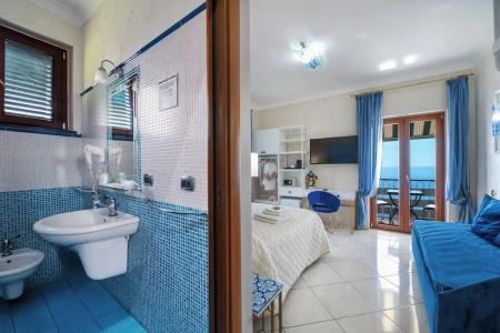 B&B Il Pavone - 49