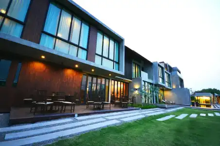 Zensala Riverpark Resort - 22