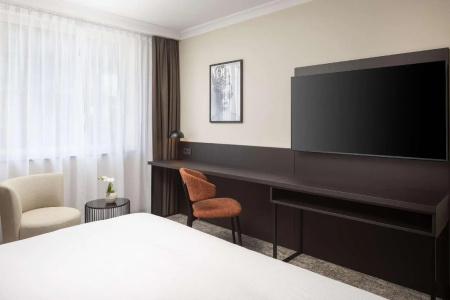 Hilton Dusseldorf - 47