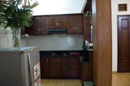 Hoa Phat & Apartment - 119
