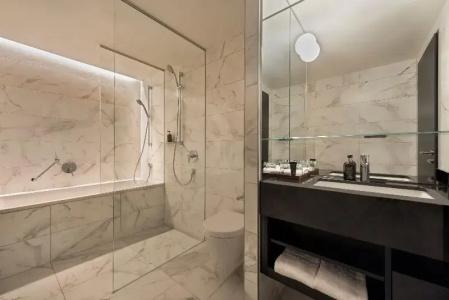 Adina Apartment Frankfurt Westend - 34