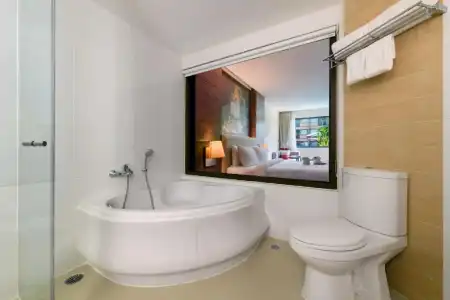 Novotel Phuket Vintage Park Resort - 56