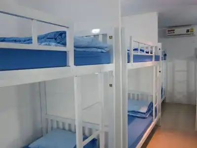 1Sabai Hostel - 2