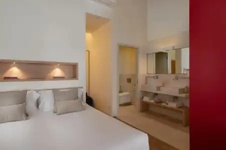 Massimago Wine Suites - 54