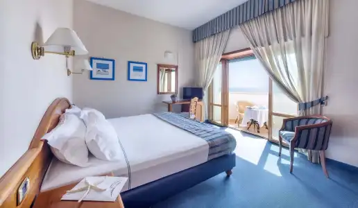 Astura Palace - 7