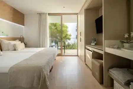 Monsuau Cala d'Or 4 Sup - Adults Only - 3