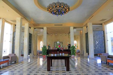 Sharm Club Beach Resort - 20