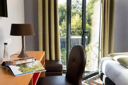 Best Western Plus de la Regate - 40