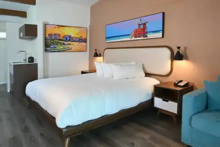 Golden Host Resort - Sarasota - 52