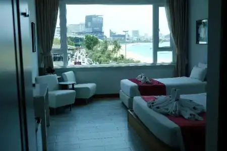 The Beach Front Resort Pattaya  - SHA Plus - 152