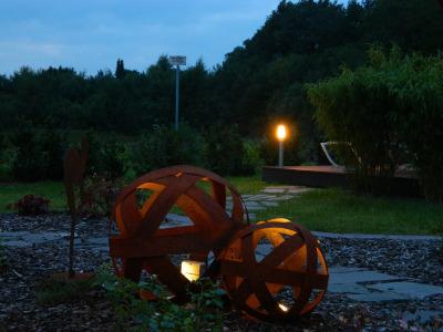 Köhlers Forsthaus Wellness & Genuss - 16