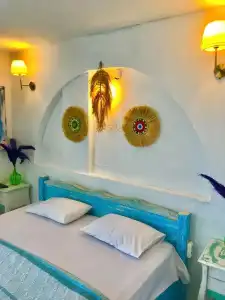 Barba Otel - 126