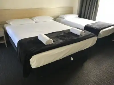 Motel 80 - 5