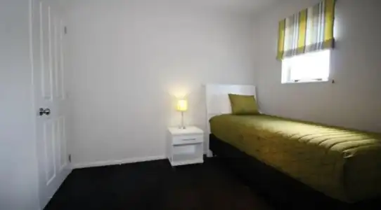 Carramar Motor Inn - 56